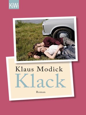 cover image of Klack